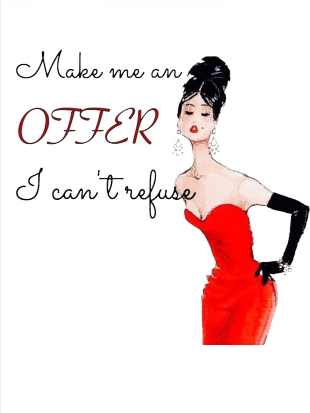 Make me an offer!! Bundle and Save!!!
